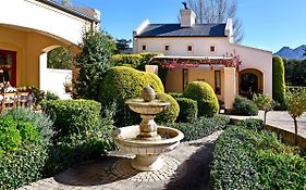 Petit&Grande Plaisir luxury self-catering